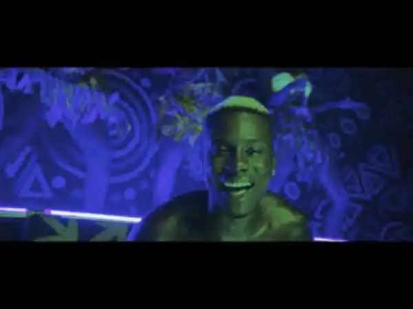 Video: Junior Boy – My Vibe